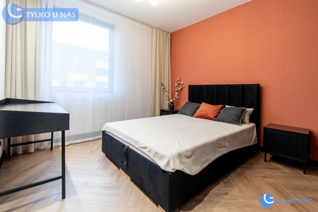 Mieszkanie 2-pokojowe Kraków Bronowice, ul. Aktorów. Zdjęcie 10