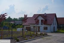 dom wolnostojący, 6 pokoi Jonkowo, ul. Słoneczna. Zdjęcie 3