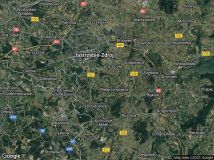 Działka budowlana Pielgrzymowice, ul. Daszyńskiego