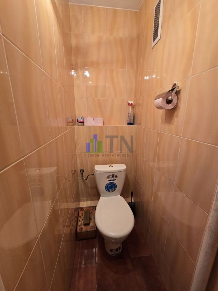 Mieszkanie 3-pokojowe Wrocław Krzyki, ul. Borowska. Zdjęcie 6