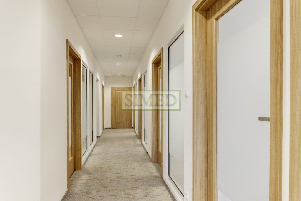 Biuro Warszawa Mokotów. Zdjęcie 13