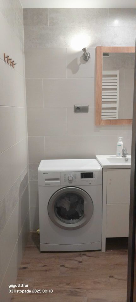 Mieszkanie 3-pokojowe Łódź Radogoszcz. Zdjęcie 6