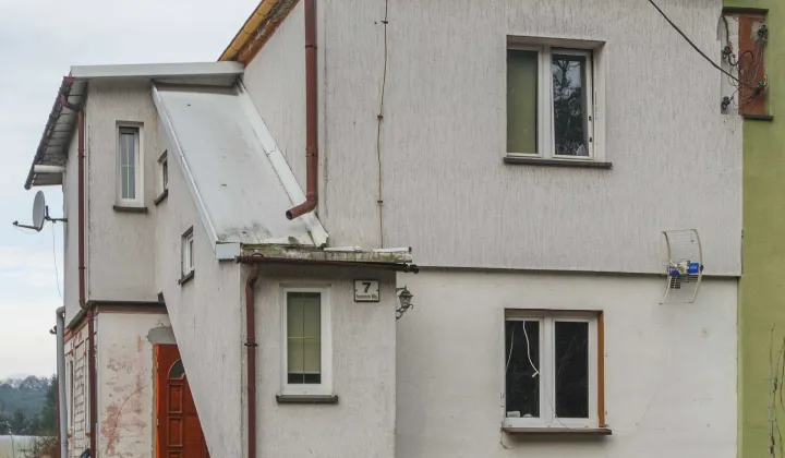 Mieszkanie 2-pokojowe Puszczykowo