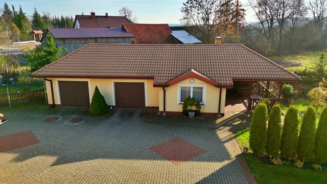 Działka budowlana Sedranki. Zdjęcie 5