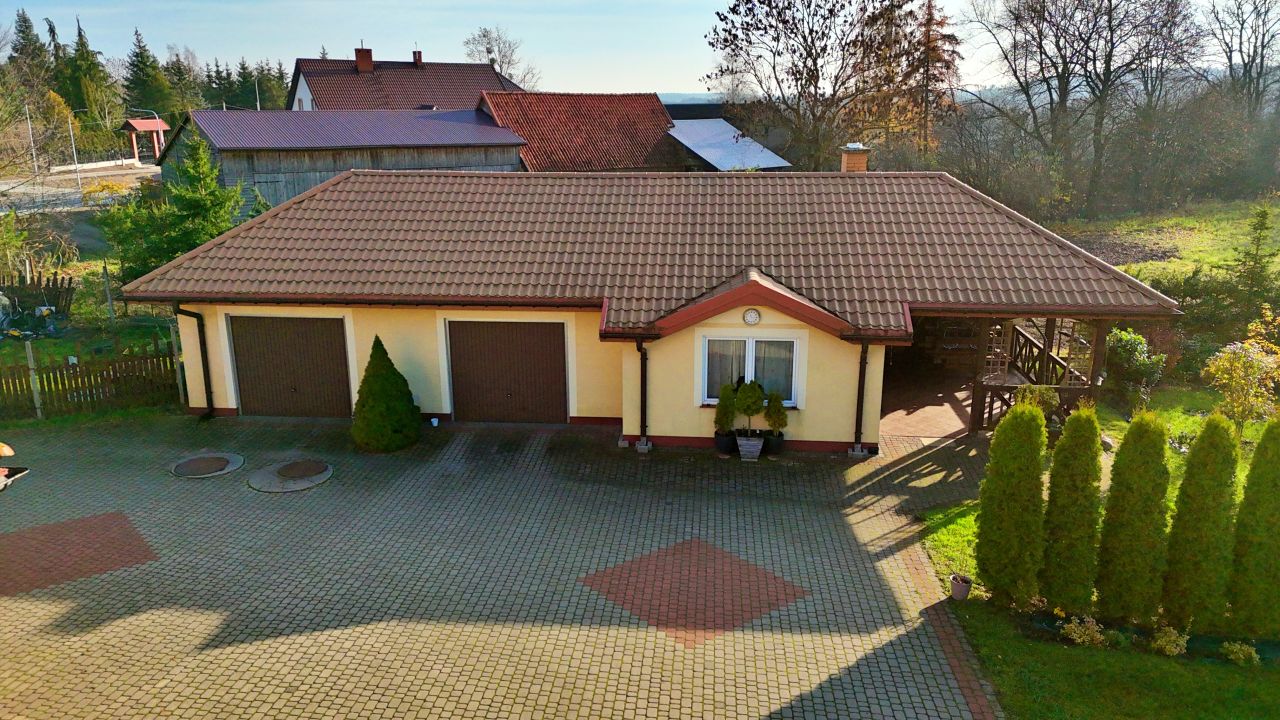 Działka budowlana Sedranki. Zdjęcie 5