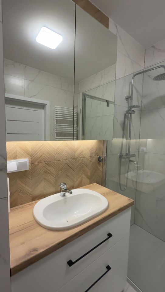 Mieszkanie 2-pokojowe Białystok Nowe Miasto, ul. Kręta. Zdjęcie 12