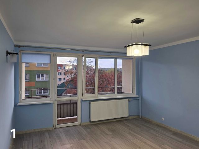 Mieszkanie 3-pokojowe Łobez, ul. Murarska. Zdjęcie 1