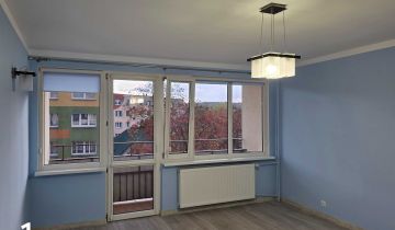 Mieszkanie 3-pokojowe Łobez, ul. Murarska