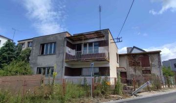 dom wolnostojący, 5 pokoi Borucin