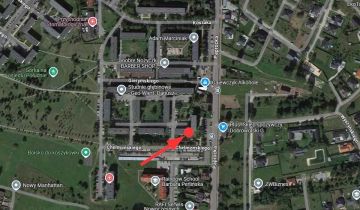 Mieszkanie 3-pokojowe Zduńska Wola, ul. Józefa Chełmońskiego