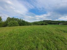 Działka budowlana Siedliska-Bogusz. Zdjęcie 2