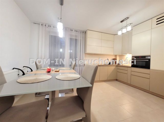 Mieszkanie 3-pokojowe Jastrzębie-Zdrój, ul. Podmiejska. Zdjęcie 5