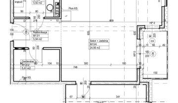 Mieszkanie 2-pokojowe Knurów, ul. 26 Stycznia