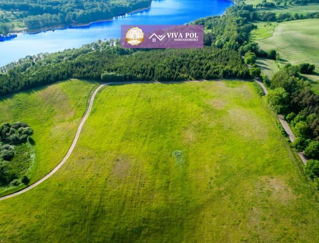 Działka rekreacyjna Kiersztanowo. Zdjęcie 2
