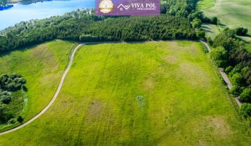 Działka rekreacyjna Kiersztanowo