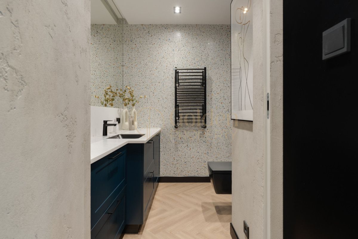 Mieszkanie 2-pokojowe Gdańsk Śródmieście, ul. Toruńska. Zdjęcie 9