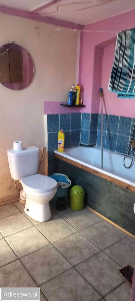 dom wolnostojący, 4 pokoje Ługi. Zdjęcie 12