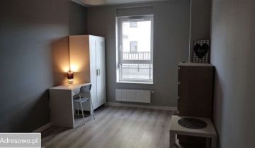 Pokój Gdańsk Wrzeszcz, ul. Franciszka Hynka