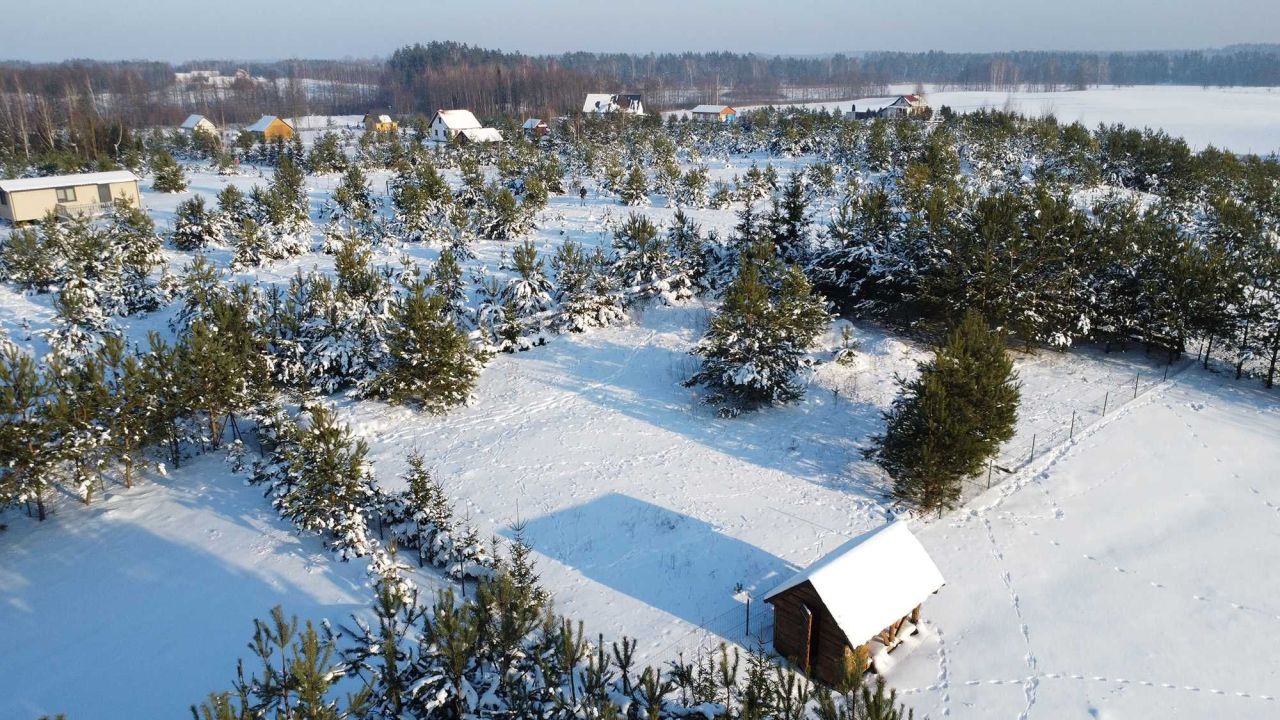 Działka rolno-budowlana Wierśnie. Zdjęcie 7