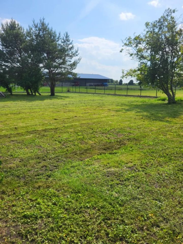 Działka budowlana Trzebiatów. Zdjęcie 4