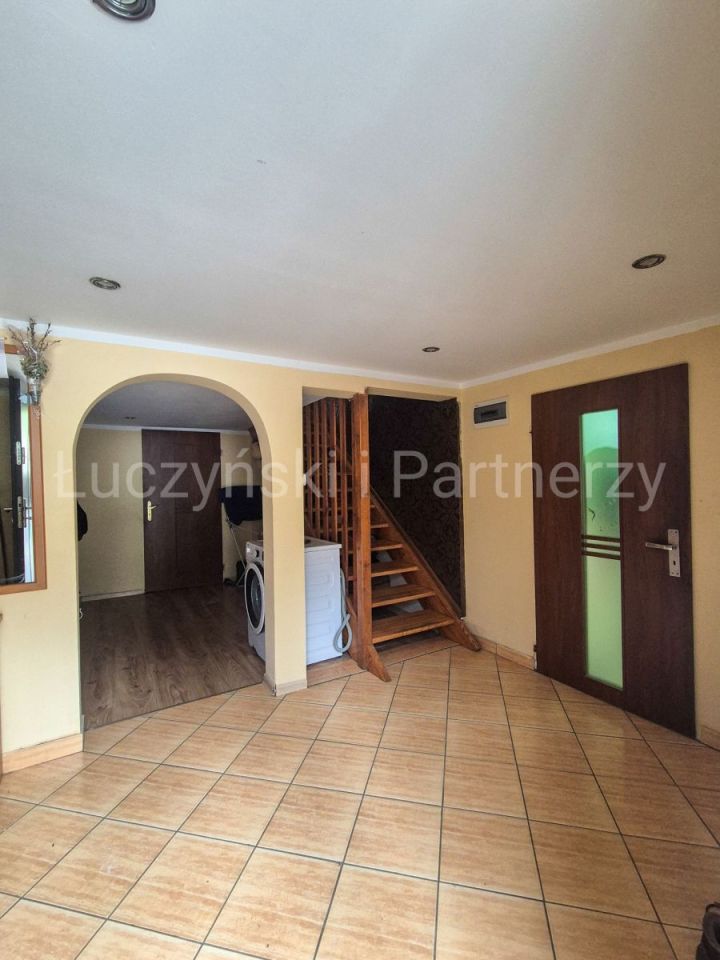 dom wolnostojący, 7 pokoi Płóczki Górne. Zdjęcie 20