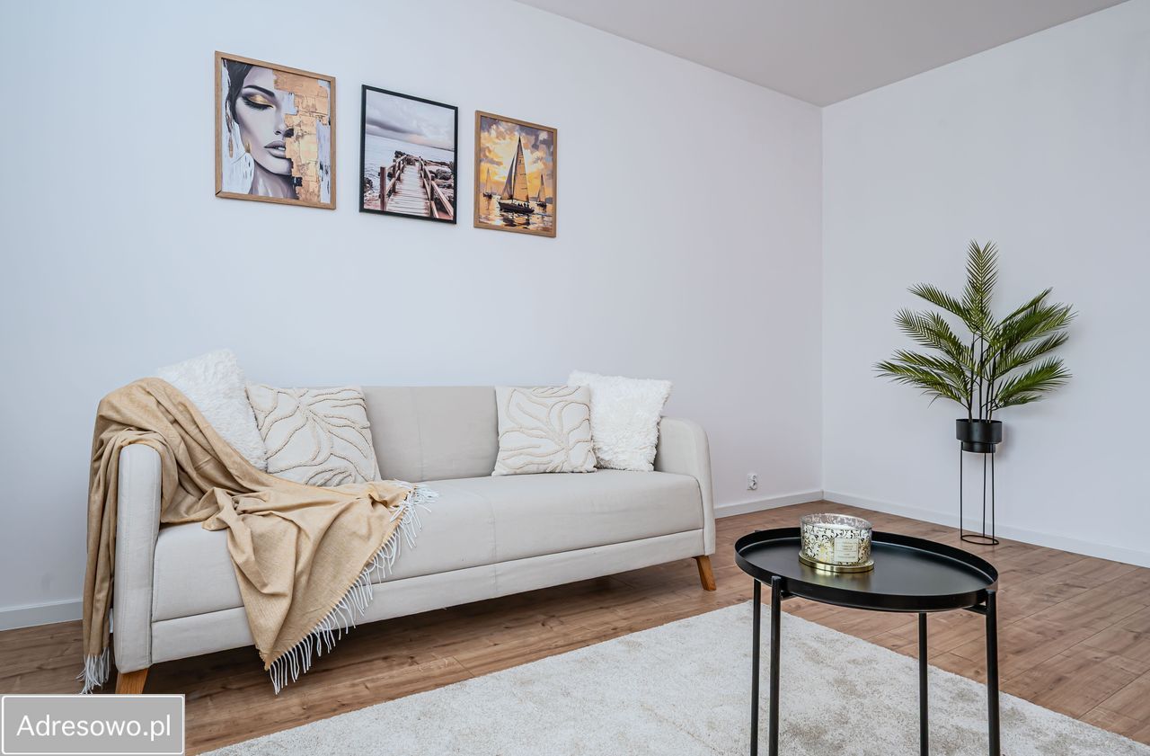 Mieszkanie 3-pokojowe Żyrardów, ul. Marii Nietrzebki. Zdjęcie 11