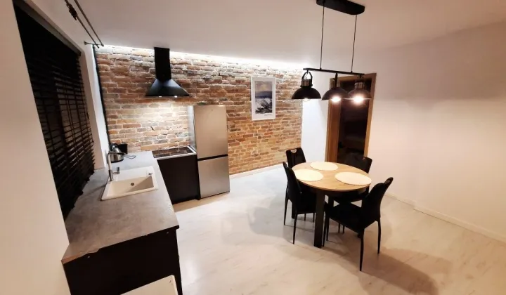 Mieszkanie 3-pokojowe Zabrze