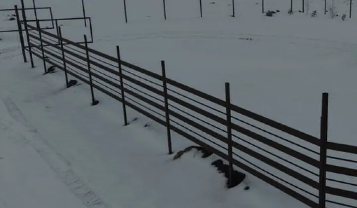 Działka budowlana Błotki