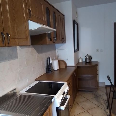 Mieszkanie 3-pokojowe Warszawa Śródmieście, ul. Żytnia. Zdjęcie 8