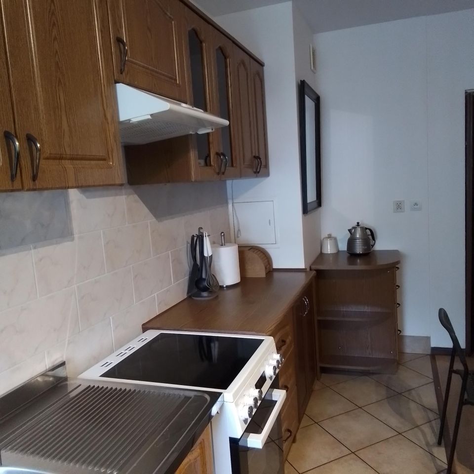 Mieszkanie 3-pokojowe Warszawa Śródmieście, ul. Żytnia. Zdjęcie 8