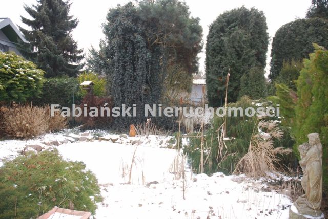 dom wolnostojący, 4 pokoje Skórzewo. Zdjęcie 22