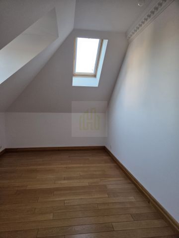 dom wolnostojący, 5 pokoi Grodzisk Mazowiecki, ul. M. Konopnickiej. Zdjęcie 22