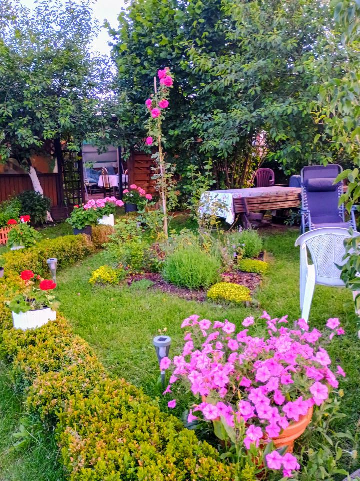 Działka rod Piła, al. Wojska Polskiego. Zdjęcie 6