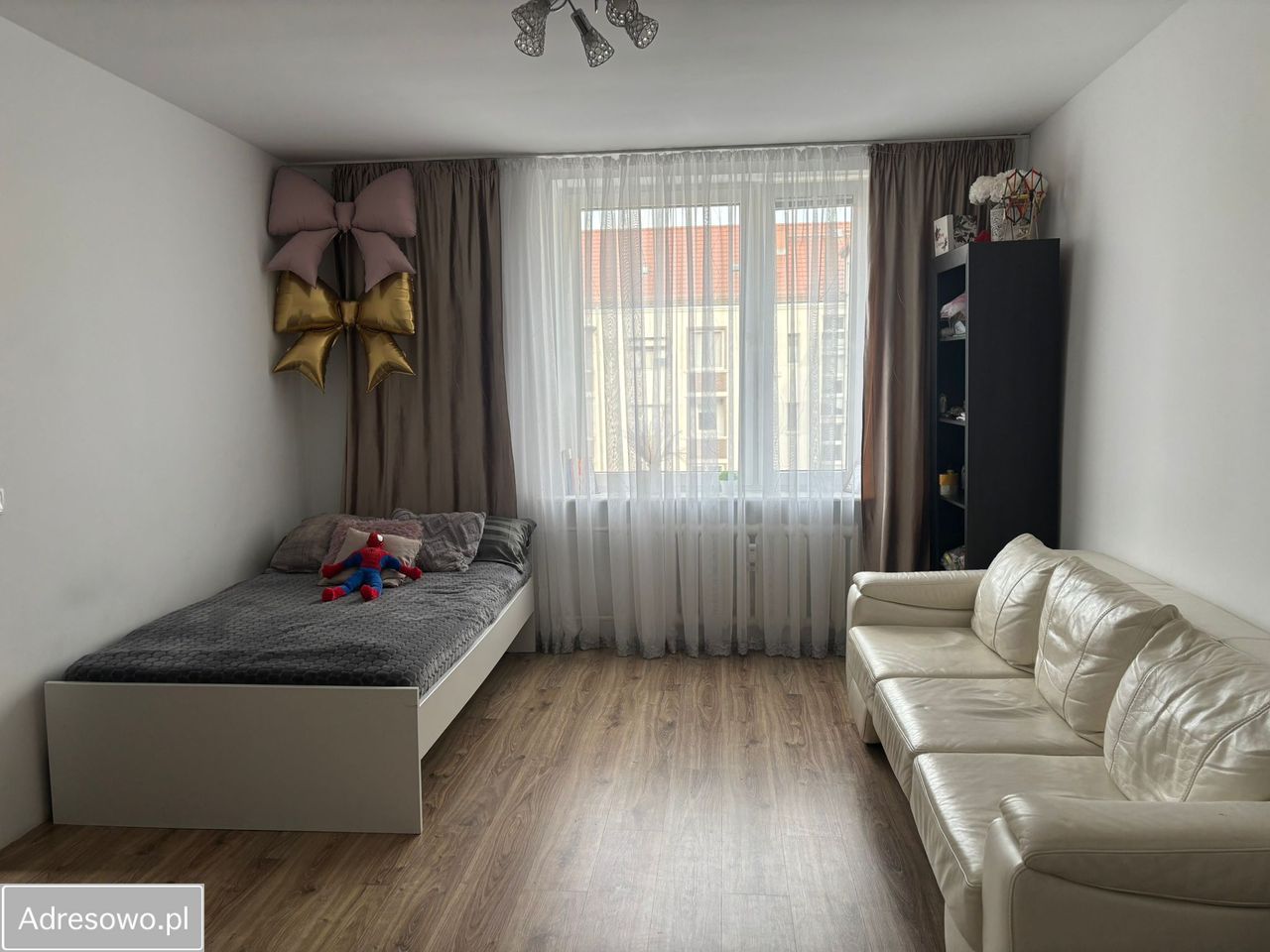 Mieszkanie 2-pokojowe Szczecin Niebuszewo, ul. Mikołaja Reja. Zdjęcie 9