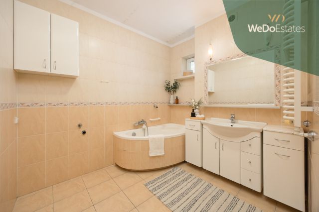 Mieszkanie 3-pokojowe Warszawa Ursynów, al. Komisji Edukacji Narodowej. Zdjęcie 9