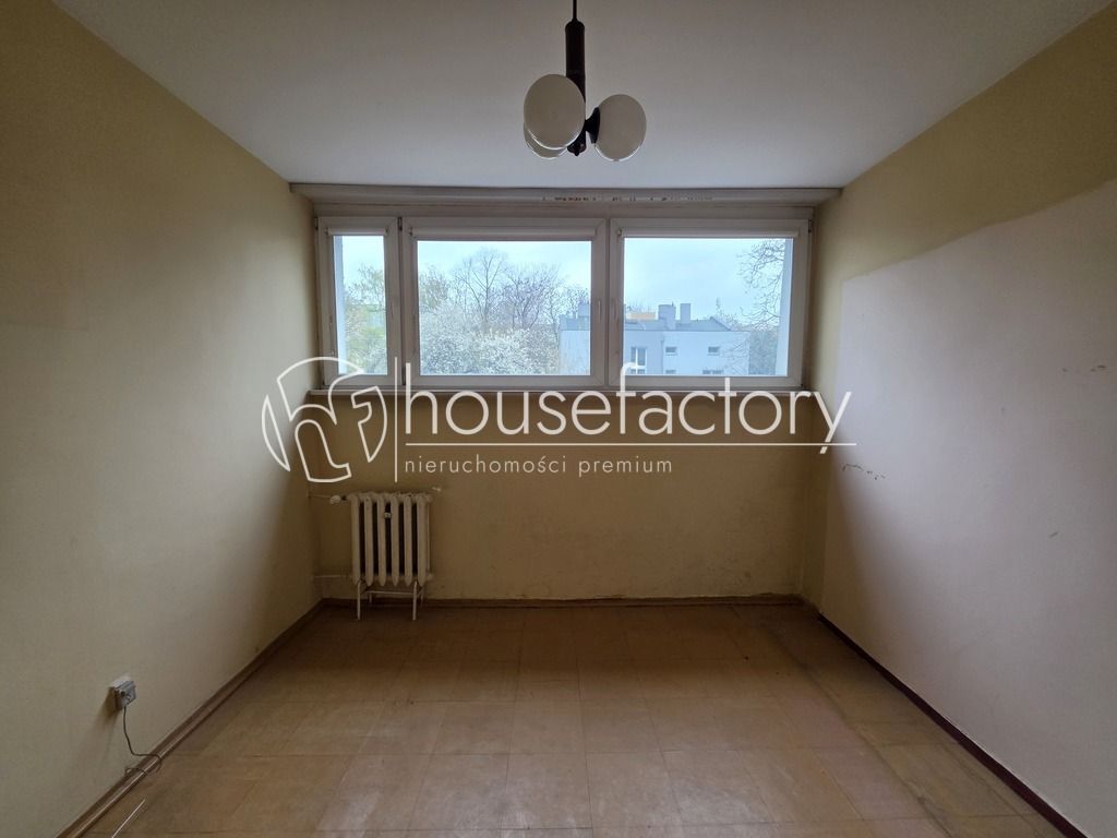 Mieszkanie 2-pokojowe Łódź, al. marsz. Edwarda Śmigłego-Rydza. Zdjęcie 3