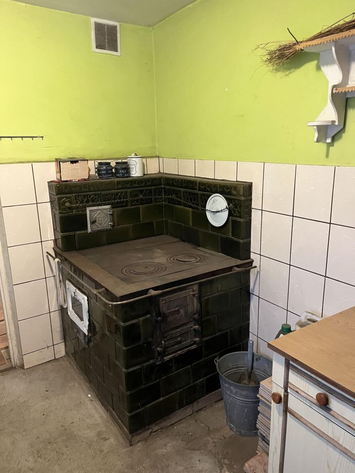 dom wolnostojący, 2 pokoje Strużyna. Zdjęcie 7