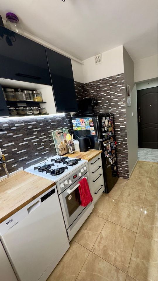 Mieszkanie 3-pokojowe Głogów, ul. Obrońców Pokoju. Zdjęcie 5