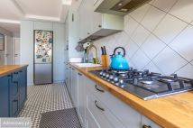 Mieszkanie 3-pokojowe Warszawa Grochów, ul. Augustyna Kordeckiego. Zdjęcie 3