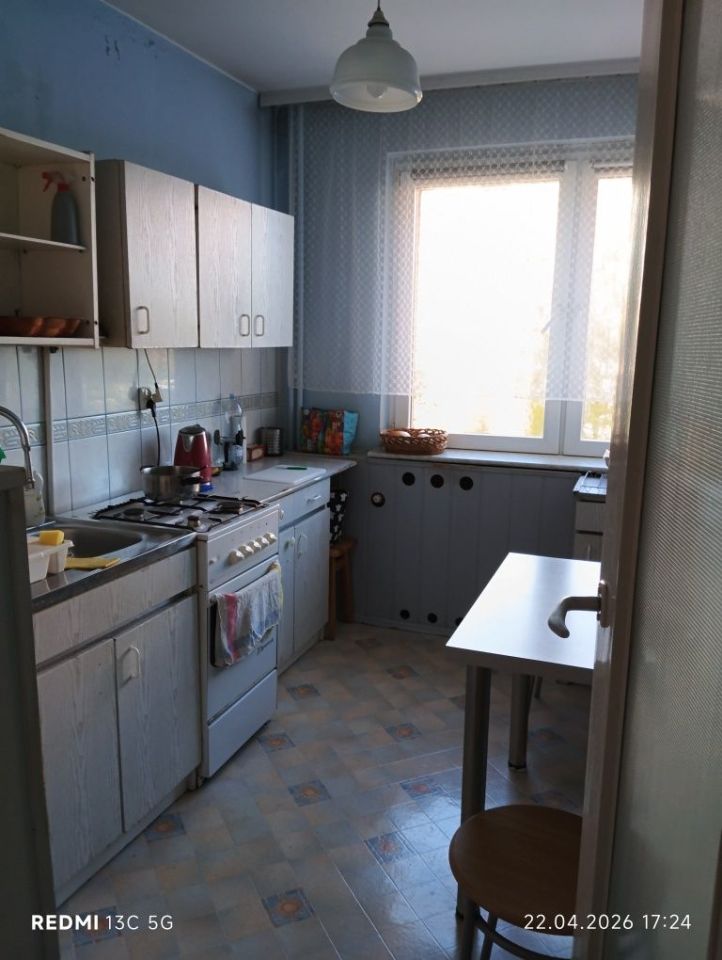 Mieszkanie 3-pokojowe Gliwice, ul. Czwartaków. Zdjęcie 8