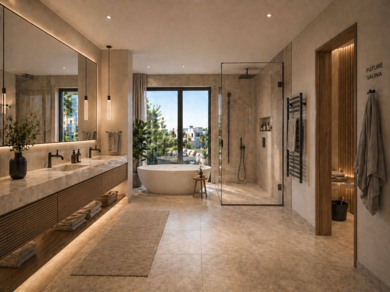 Mieszkanie 4-pokojowe Józefosław. Zdjęcie 8