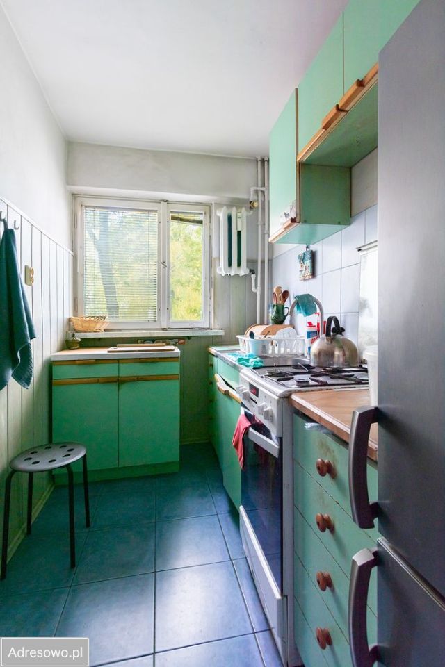 Mieszkanie 4-pokojowe Warszawa Włochy, al. Dwudziestolatków. Zdjęcie 9