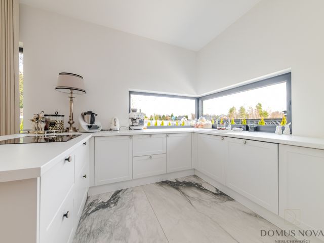 bliźniak, 7 pokoi Chyliczki, ul. Letnia. Zdjęcie 3