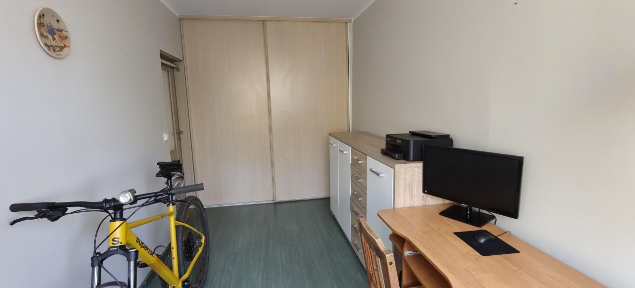 Mieszkanie 3-pokojowe Gliwice Łabędy, ul. Piaskowa. Zdjęcie 12