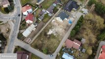 Działka budowlana Radom Wośniki, ul. Wośnicka. Zdjęcie 1