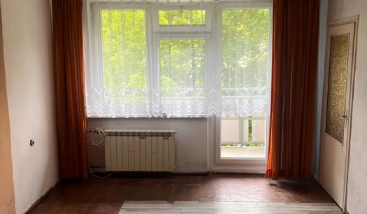 Mieszkanie 2-pokojowe Tychy Centrum