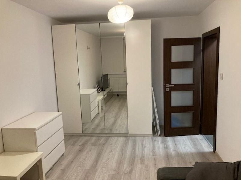 Mieszkanie 1-pokojowe Wrocław Śródmieście, ul. Pomorska. Zdjęcie 8