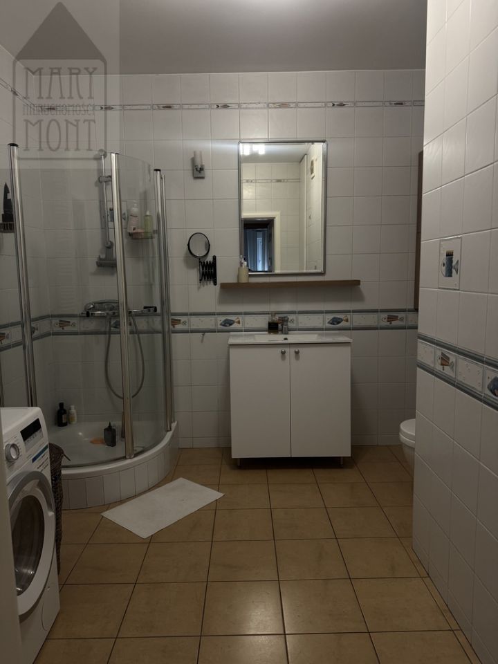 Mieszkanie 4-pokojowe Warszawa Bielany, ul. Stefana Żeromskiego. Zdjęcie 3