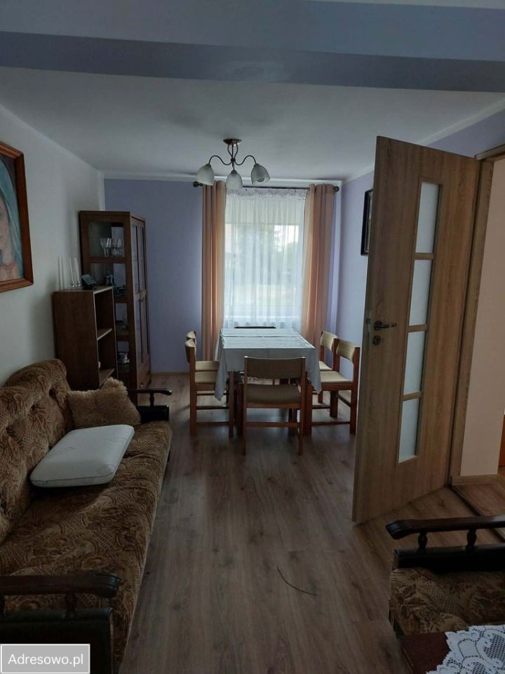 bliźniak, 4 pokoje Niedźwiedzice. Zdjęcie 3