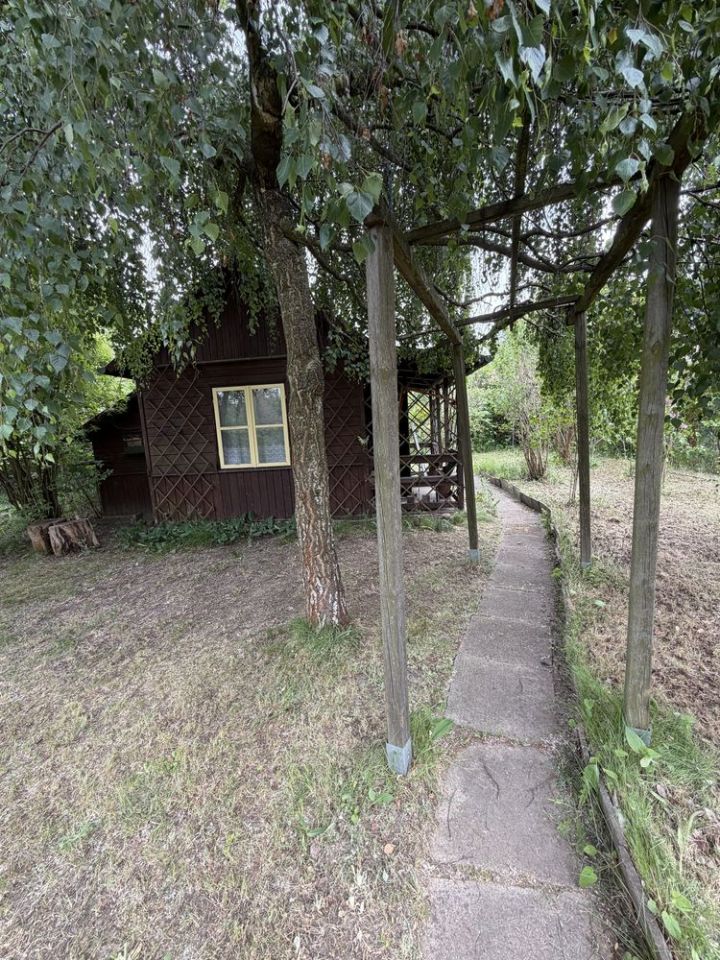 Działka rod Warszawa Wilanów, ul. Augustówka. Zdjęcie 2